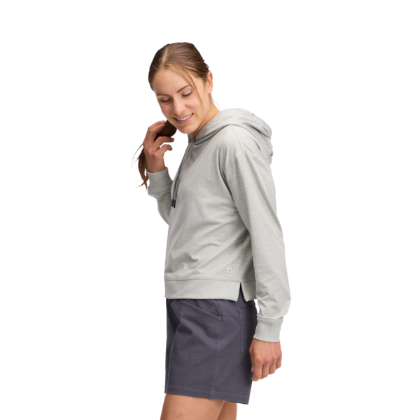 Circuit Midlayer Hoody - Women's