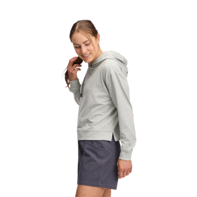 Circuit Midlayer Hoody - Women's
