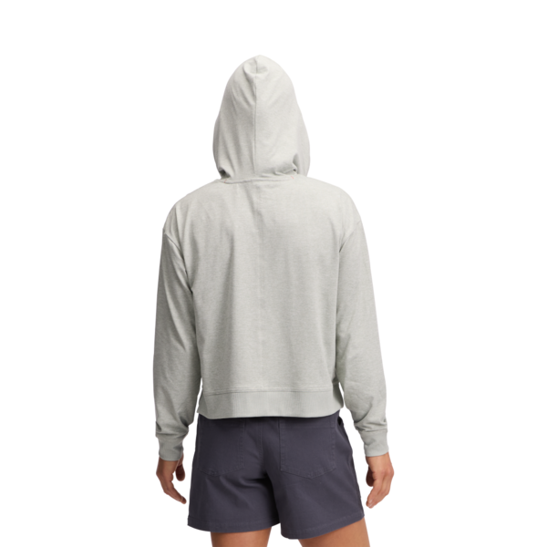 Circuit Midlayer Hoody - Women's
