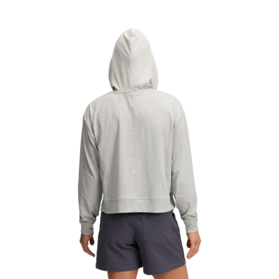 Circuit Midlayer Hoody - Women's
