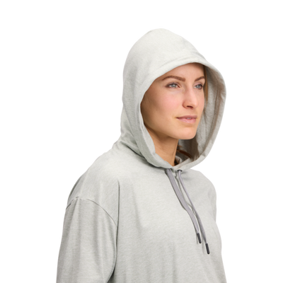 Circuit Midlayer Hoody - Women's