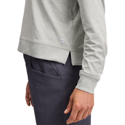 Circuit Midlayer Hoody - Women's
