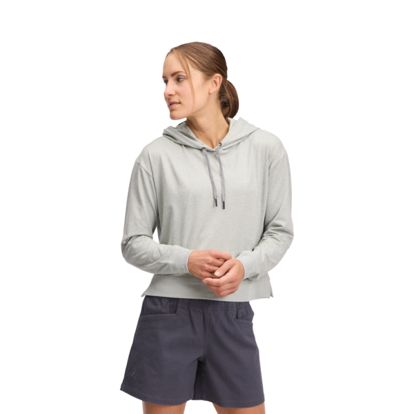 Circuit Midlayer Hoody - Women's