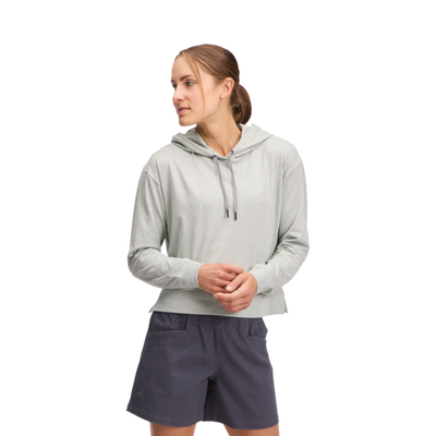 Circuit Midlayer Hoody - Women's