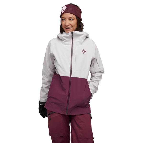 Recon Stretch Ski Shell - Women's Past Season – Black Diamond