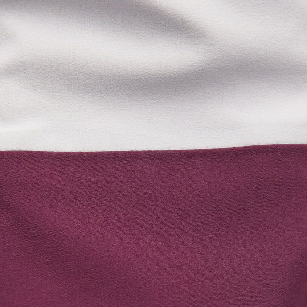 Ice Pink/Blackberry