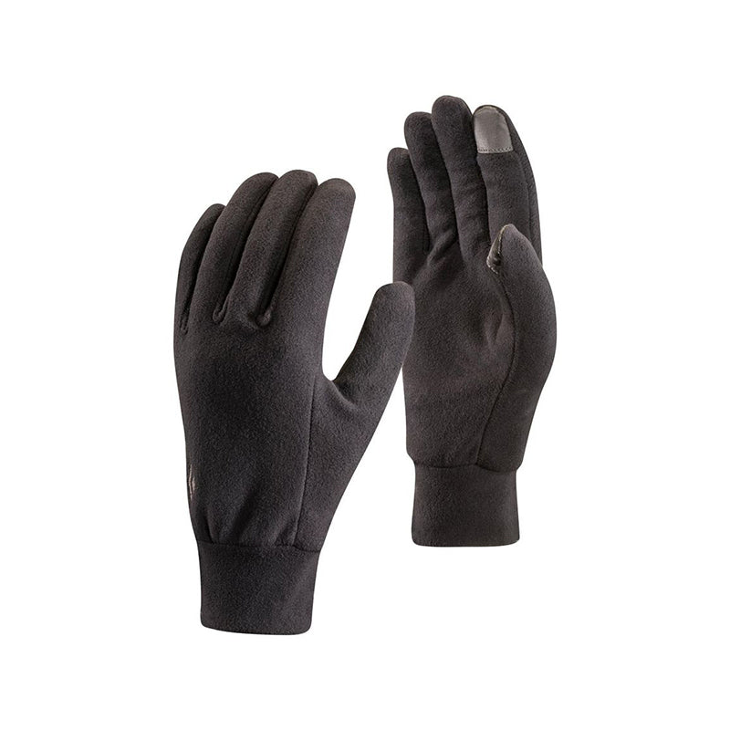 Lightweight Fleece Gloves