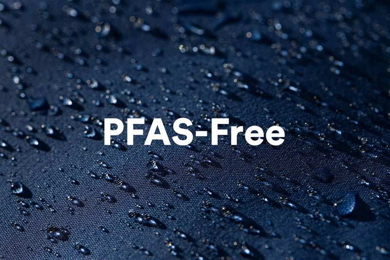 PFAS-Free DWR