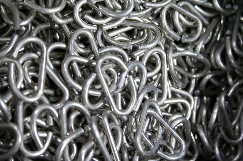 Recycled Aluminium