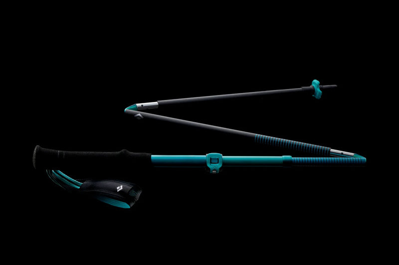 Z-Pole Rapid Deployment