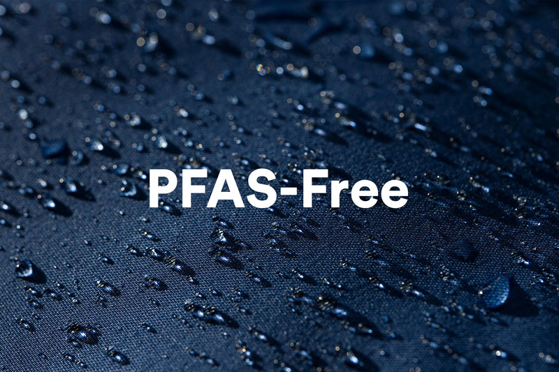 PFAS-Free DWR
