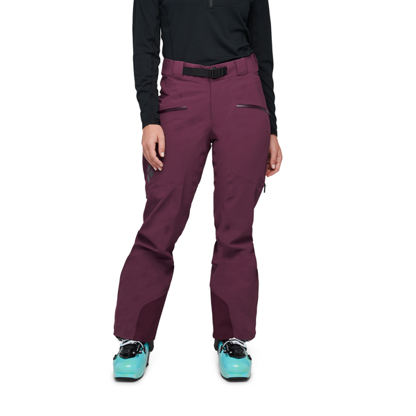 Recon Stretch Ski Pants - Women's