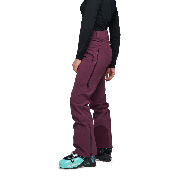 Recon Stretch Ski Pants - Women's