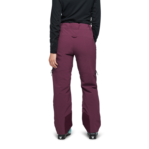 Recon Stretch Ski Pants - Women's