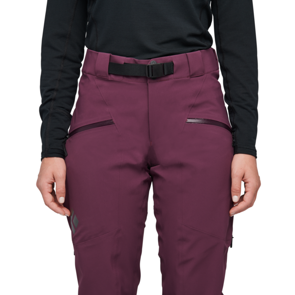 Recon Stretch Ski Pants - Women's