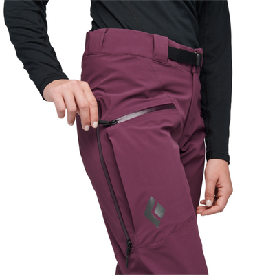 Recon Stretch Ski Pants - Women's