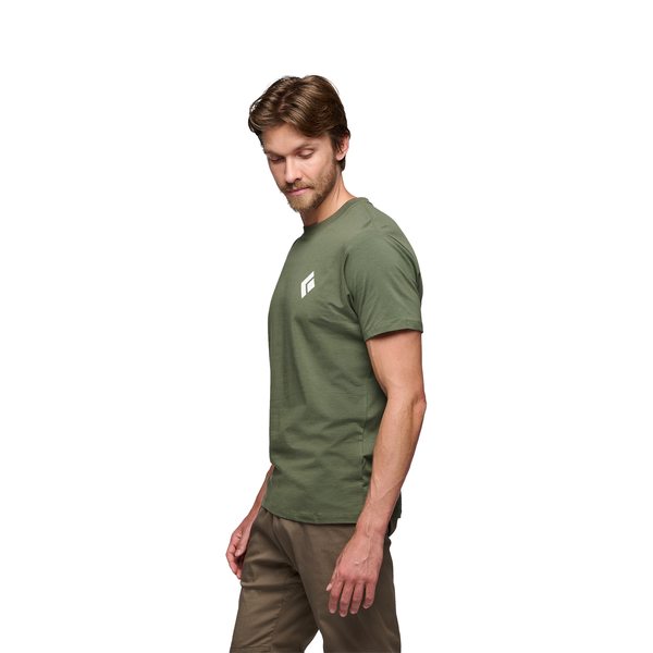 Equipment for Alpinists Tee - Men's