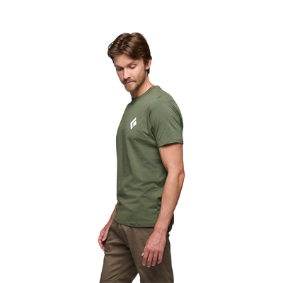 Equipment for Alpinists Tee - Men's