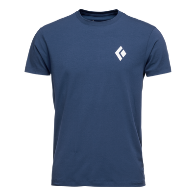 Equipment for Alpinists Tee - Men's- Past Season