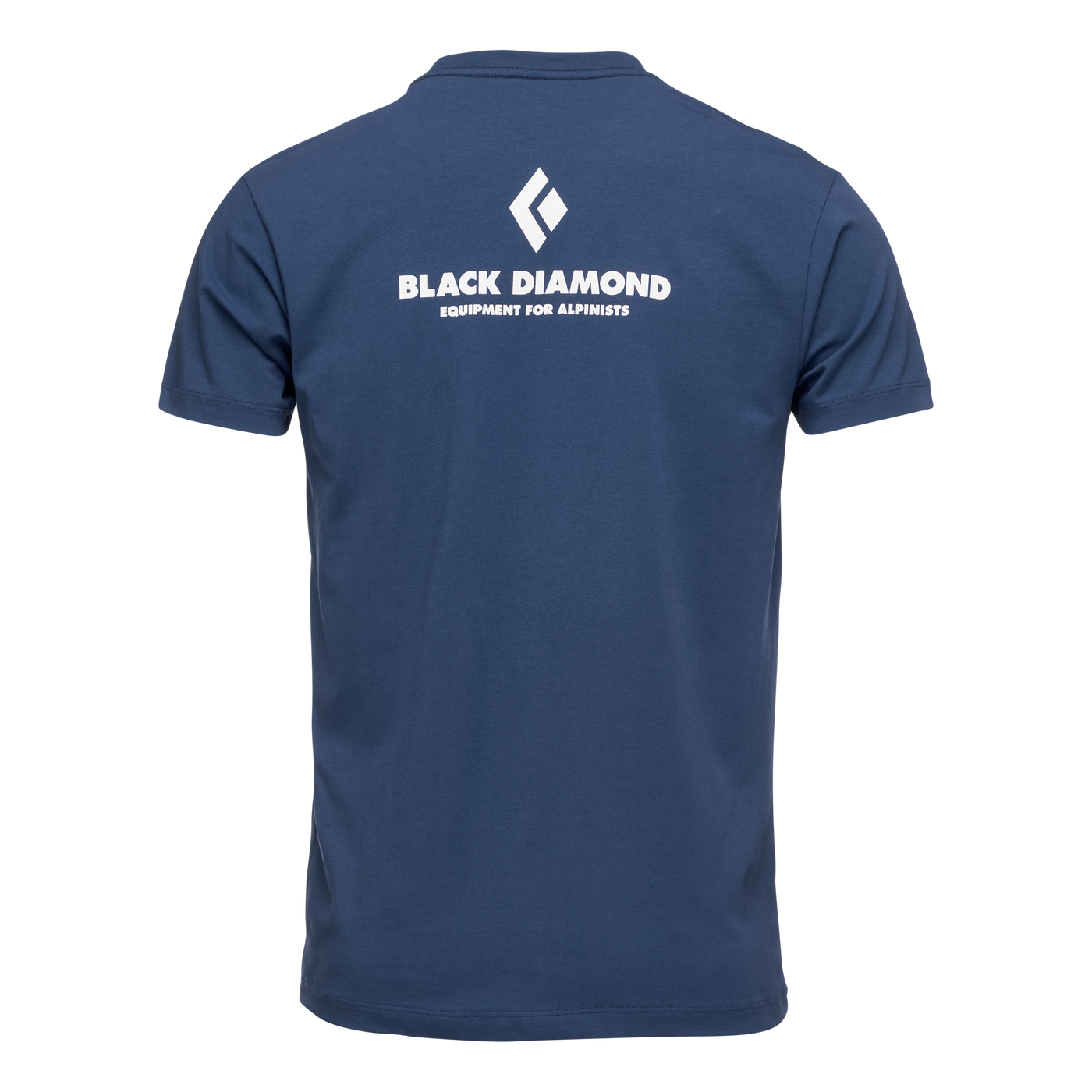Equipment for Alpinists Tee - Men's- Past Season