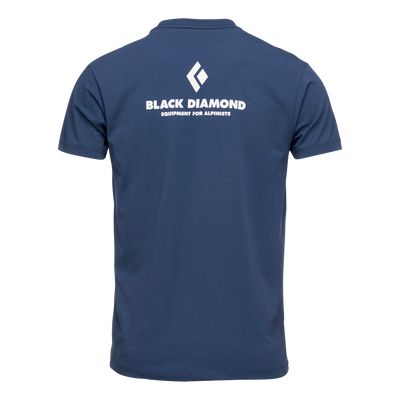 Equipment for Alpinists Tee - Men's- Past Season