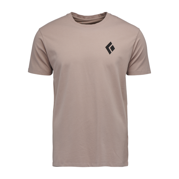 Equipment for Alpinists Tee - Men's
