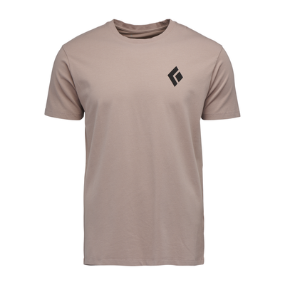 Equipment for Alpinists Tee - Men's
