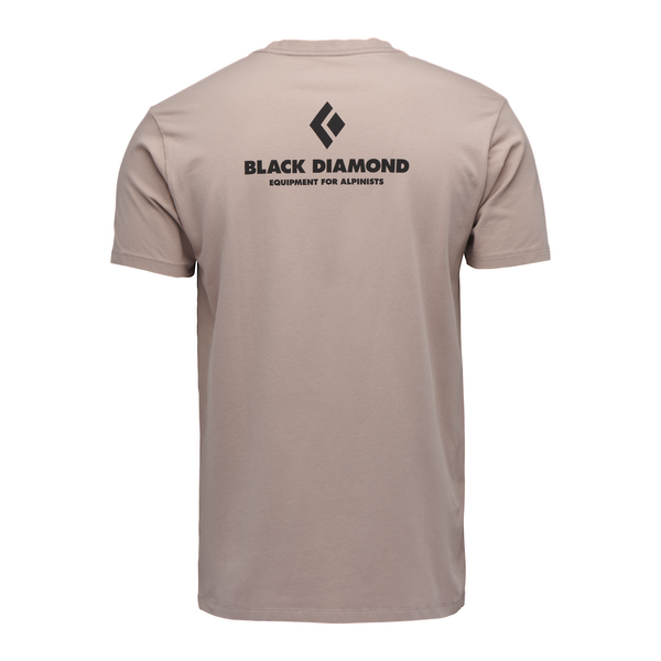 Equipment for Alpinists Tee - Men's
