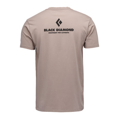 Equipment for Alpinists Tee - Men's