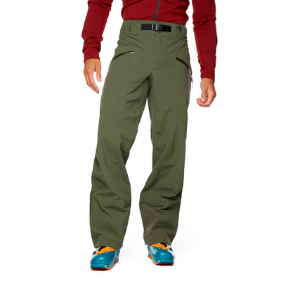 Recon Stretch Ski Pants - Men's