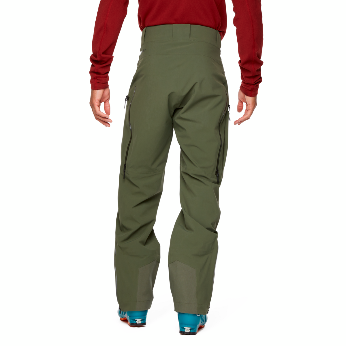 Recon Stretch Ski Pants - Men's