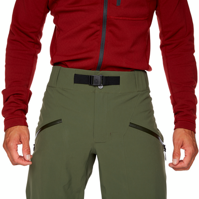 Recon Stretch Ski Pants - Men's