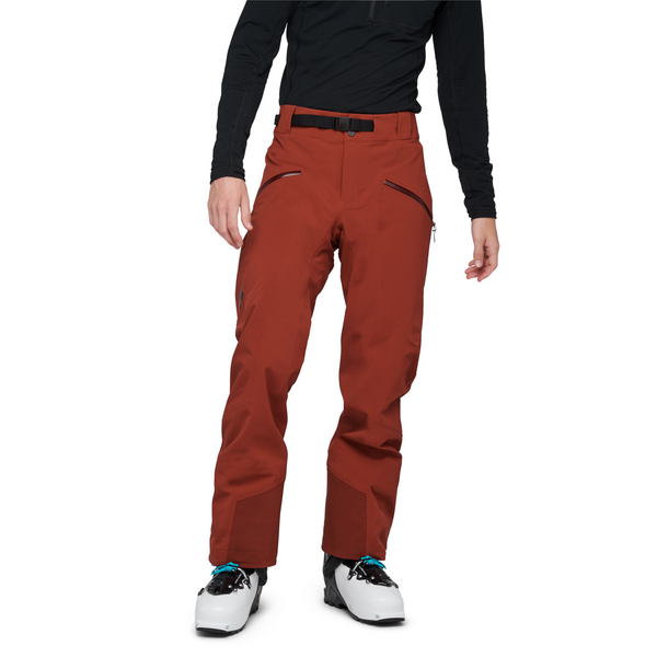 Recon Stretch Ski Pants - Men's