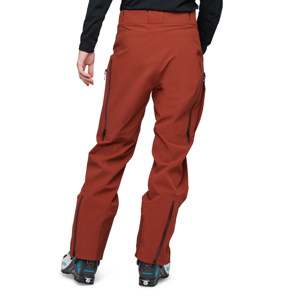 Recon Stretch Ski Pants - Men's