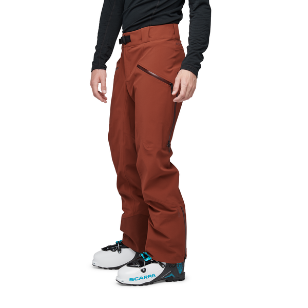 Recon Stretch Ski Pants - Men's