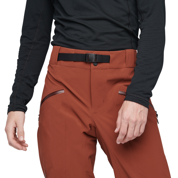 Recon Stretch Ski Pants - Men's