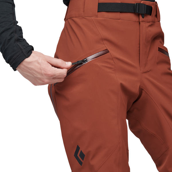 Recon Stretch Ski Pants - Men's