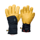 Beeswax/Black