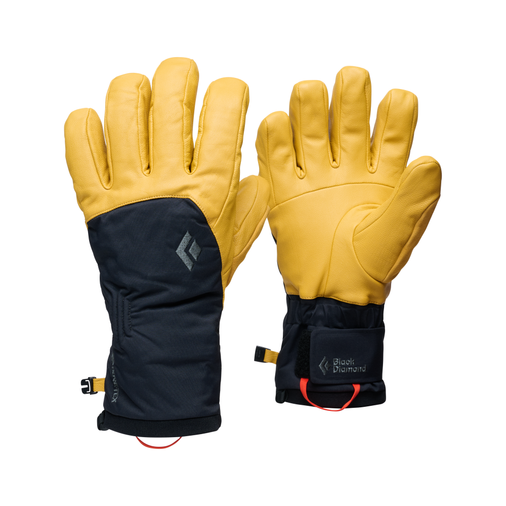 Beeswax/Black