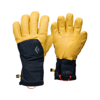 Beeswax/Black