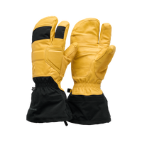 Beeswax/Black