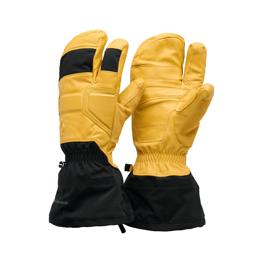 Beeswax/Black