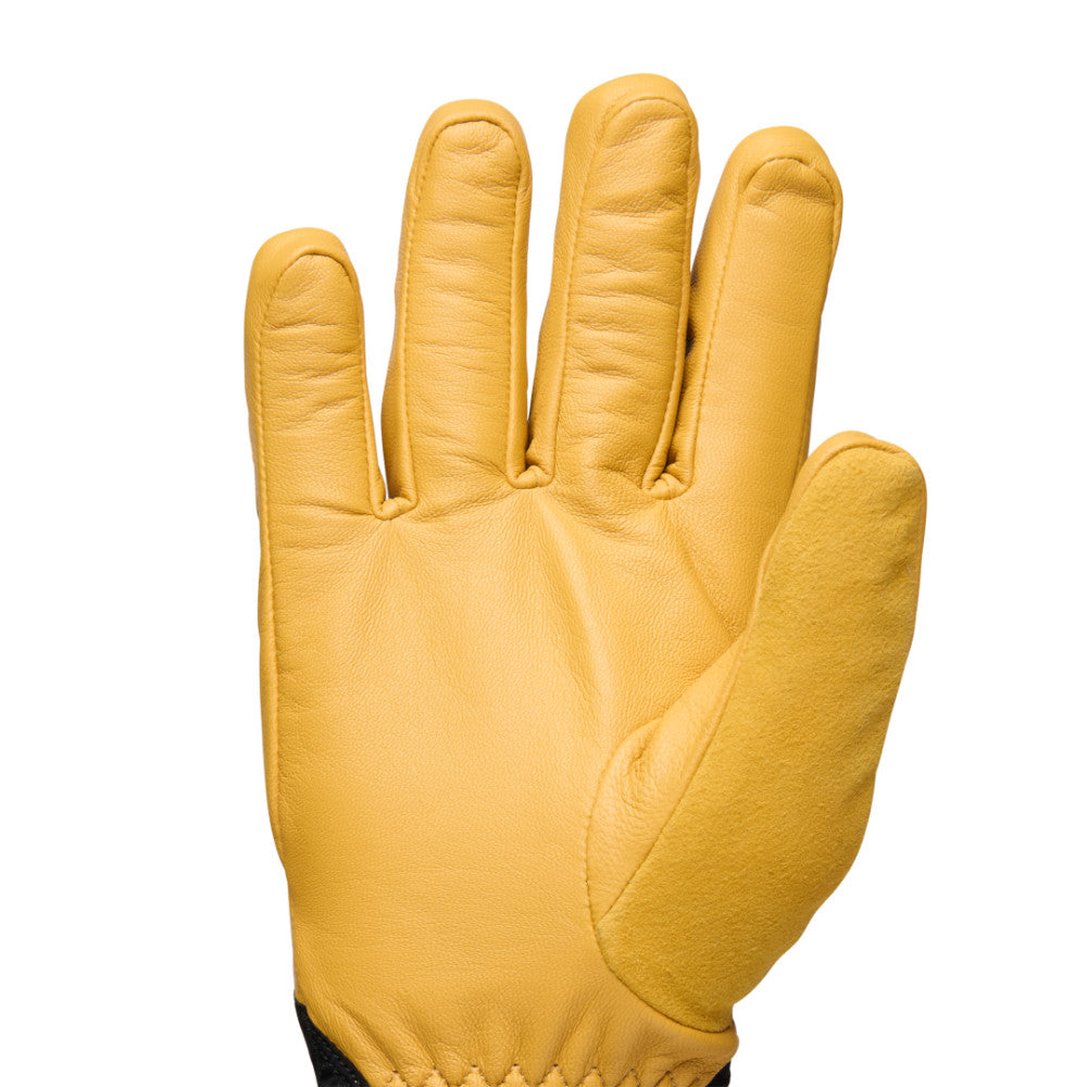 Beeswax/Black