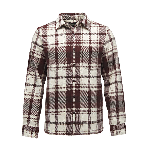 Project Heavy Flannel - Men's