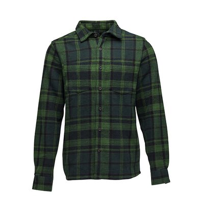 Project Heavy Flannel - Men's