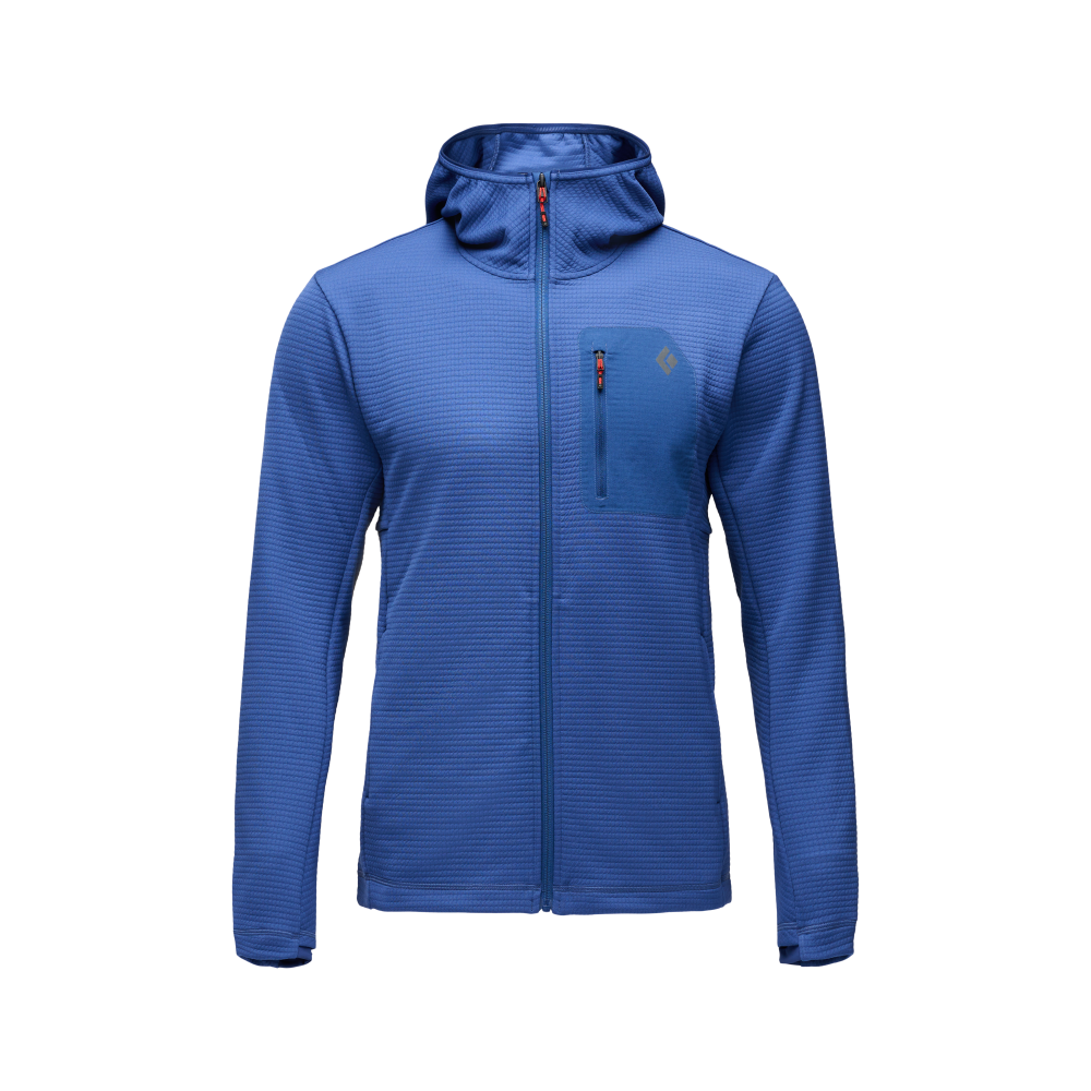 Diverge Full Zip Hoody Men's