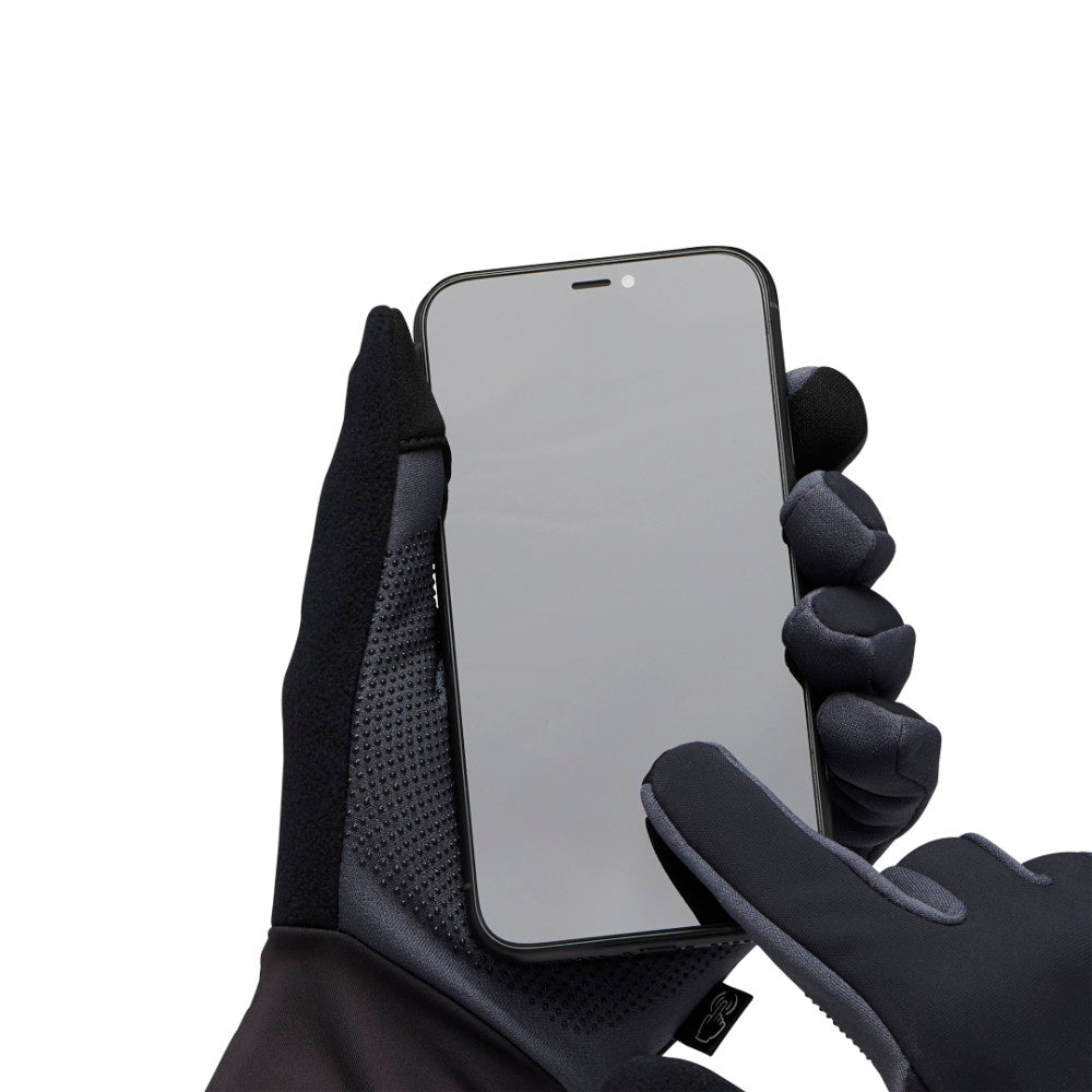 Black/Carbon