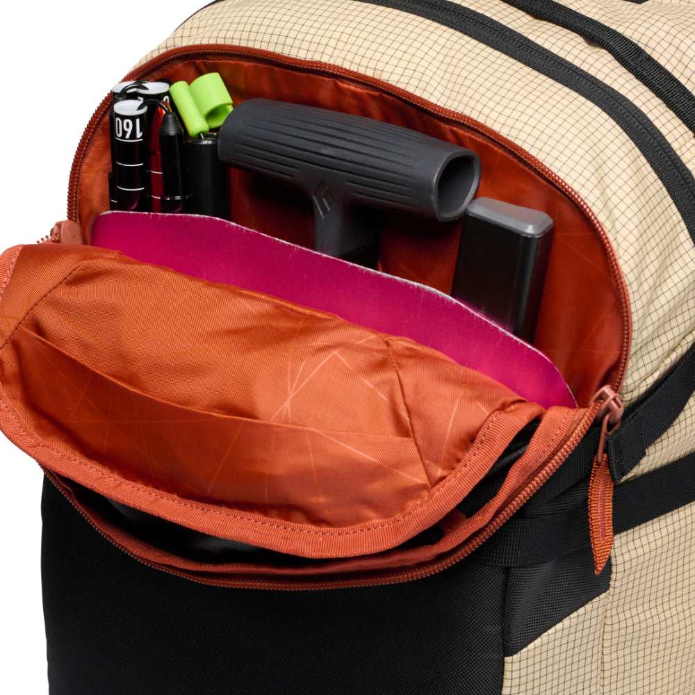 Dawn Patrol 25 Backpack – Black Diamond Australia