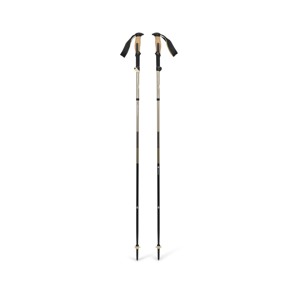 Trail Vista FLZ Trekking Poles