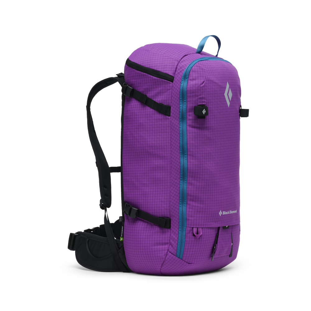 Piton Purple